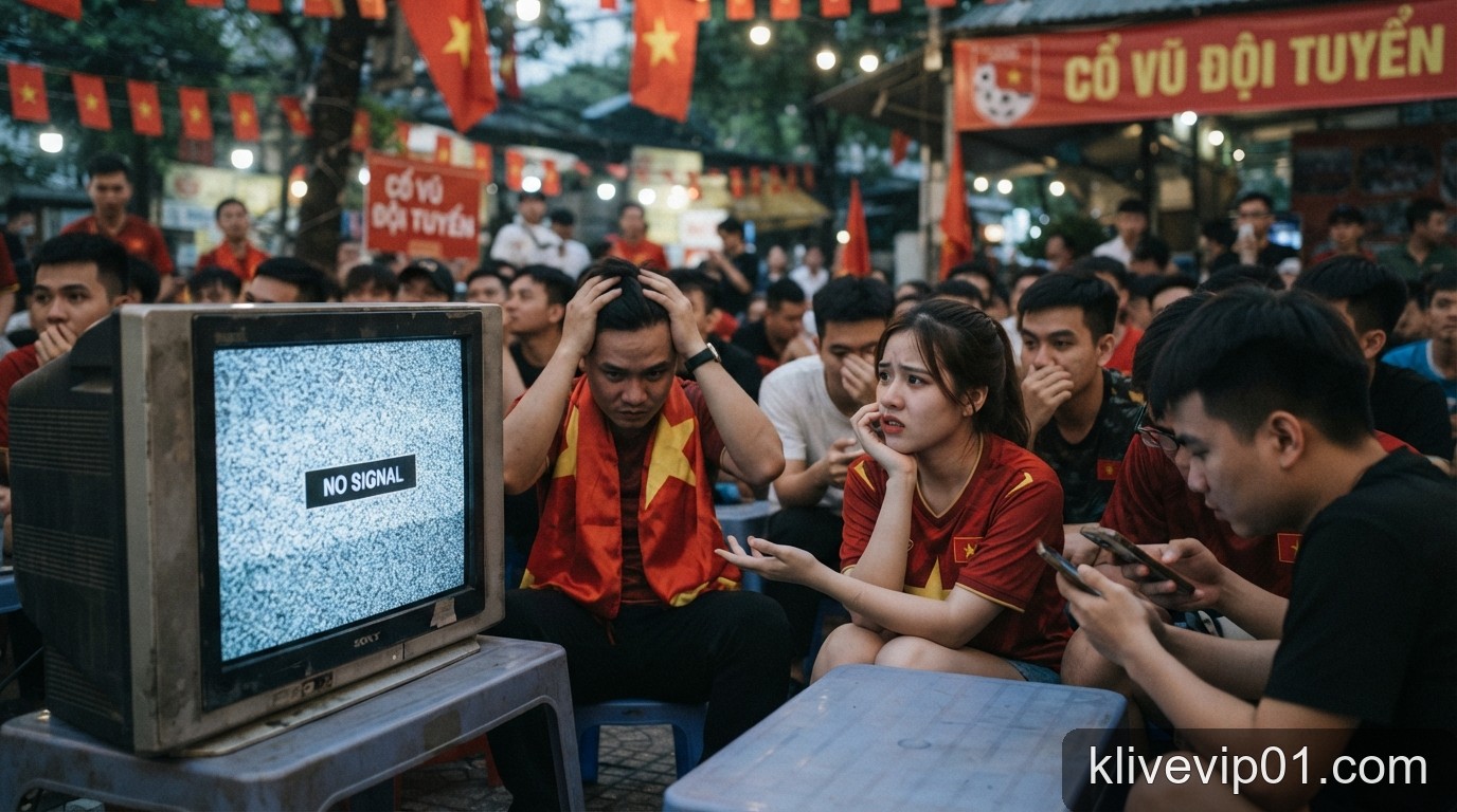 FIFA ASEAN Cup 2026: Người hâm mộ Việt Nam xem ở đâu khi bản quyền vẫn là dấu hỏi?